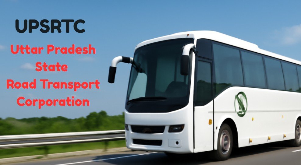 upsrtc bus booking