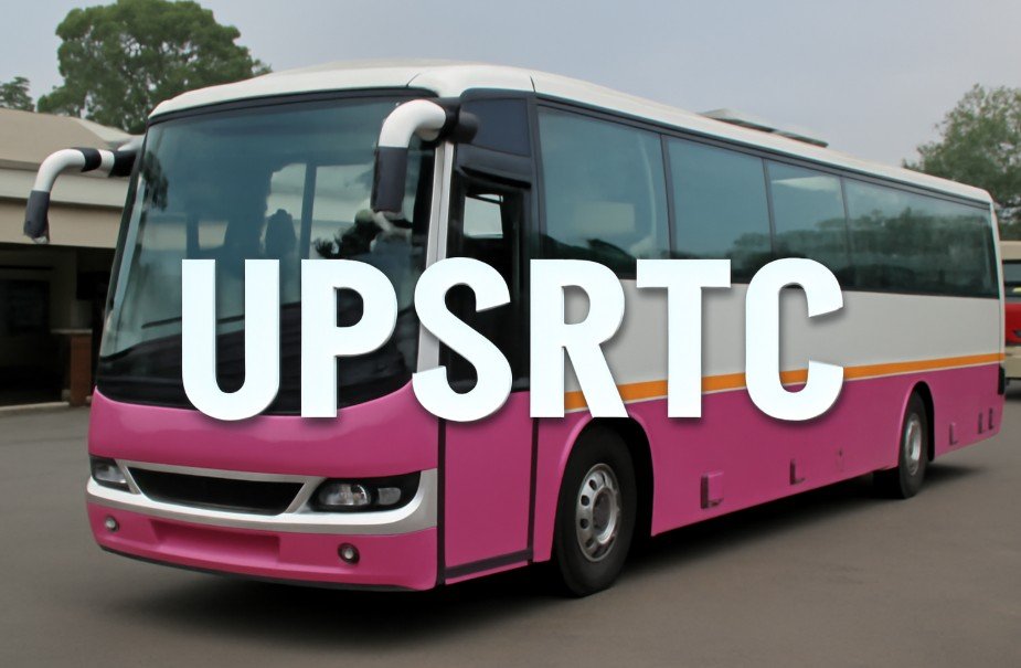 upsrtc online booking