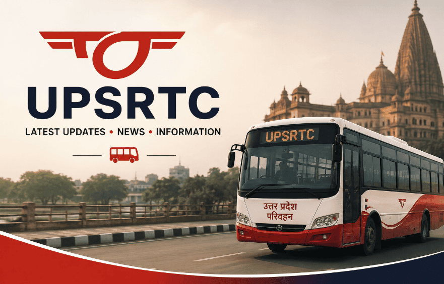 upsrtc